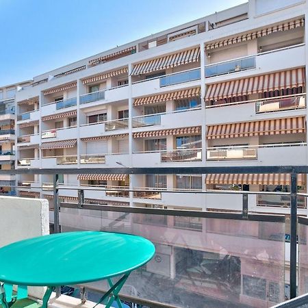 Studio 2 Minutes From The Beaches Of The Croisette Cannes Exterior foto